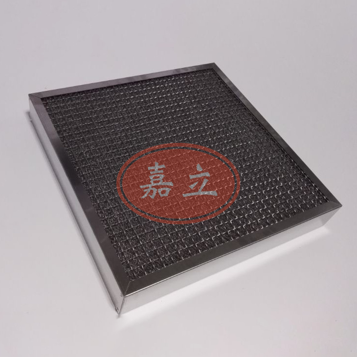 上杭不锈钢油雾过滤器